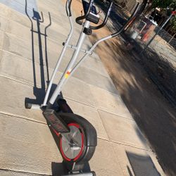 Ancheer Elliptical Exercise Machine 