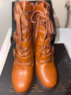 Women’s heels size 9.5