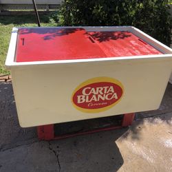 Hieleras Grandes $$$$