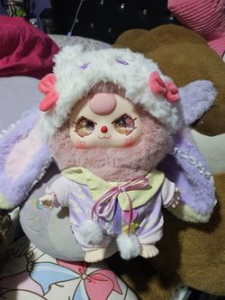 Baby Three 400% Sweet Dream Special Eyes