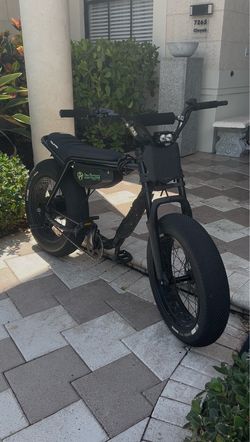 Super 73 Miami SE