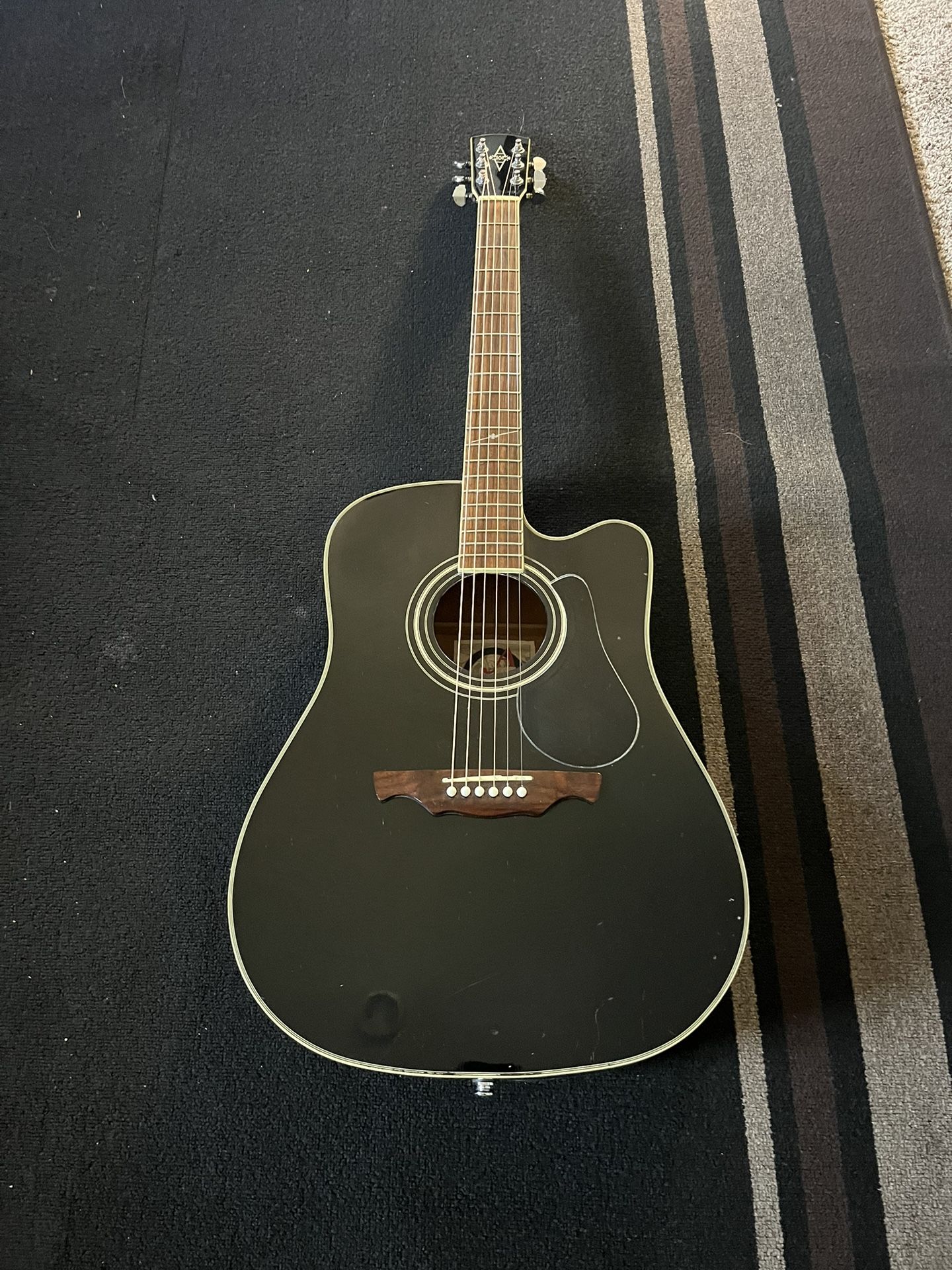 Alvarez AD-60