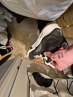 Jordan 5 oreo
