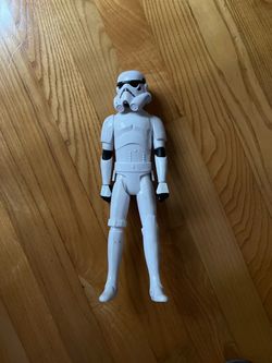 Star Wars Hero Series — Imperial Stormtrooper 12-Inch Action Figure