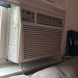 Window Ac