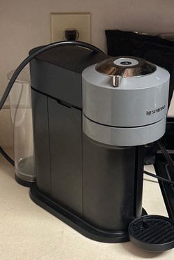 Nespresso Vertuo Machine