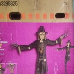 Halloween decoration