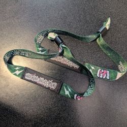 2 GA Wristbands For WWWY