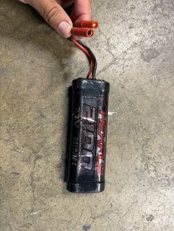 Rc Battery and Adapters 