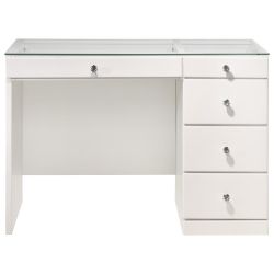 Premium Gloss White Or Black Vanity