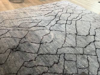 Safavieh Silk And Wool Rug