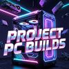 💜Project PC Builds💜