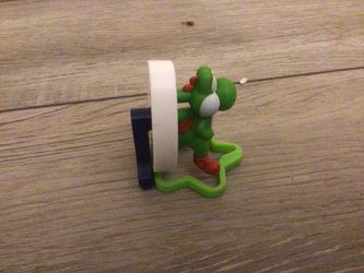 Mario and friends toy