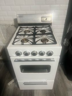 Stove