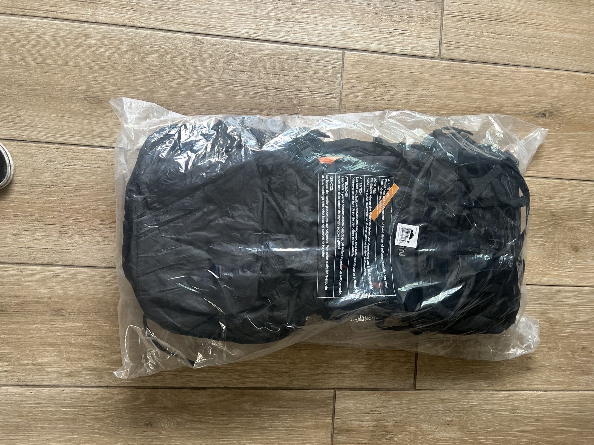 Hiking backpack Teton Grand 5500