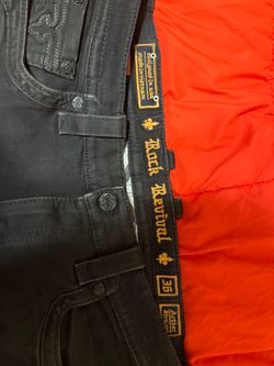 Black Rock Revivals