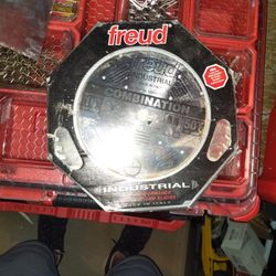 Freud 10" Combination Saw Blade 