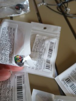 Leaf 🍃 Stainless Steel Earrings