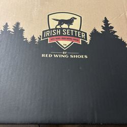 Work Boots