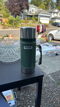 Stanley Thermos