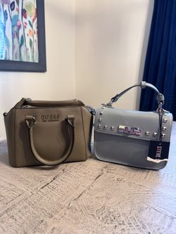 Bundle deal of of two cute purses