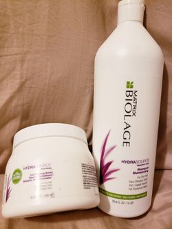 Salon Quality Hair Care