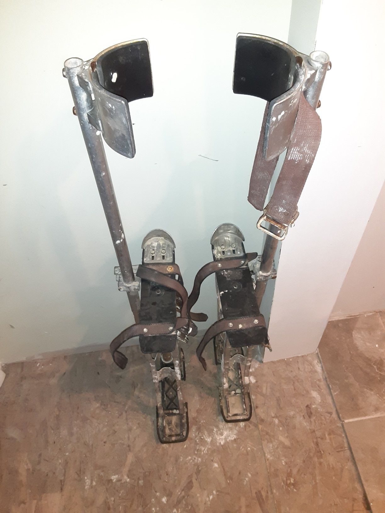 Used Painters Stilts