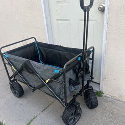 WAGON HEAVY DUTY 