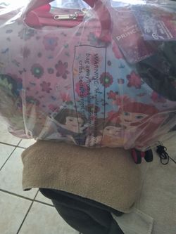 Believe para nina