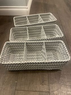 Baskets