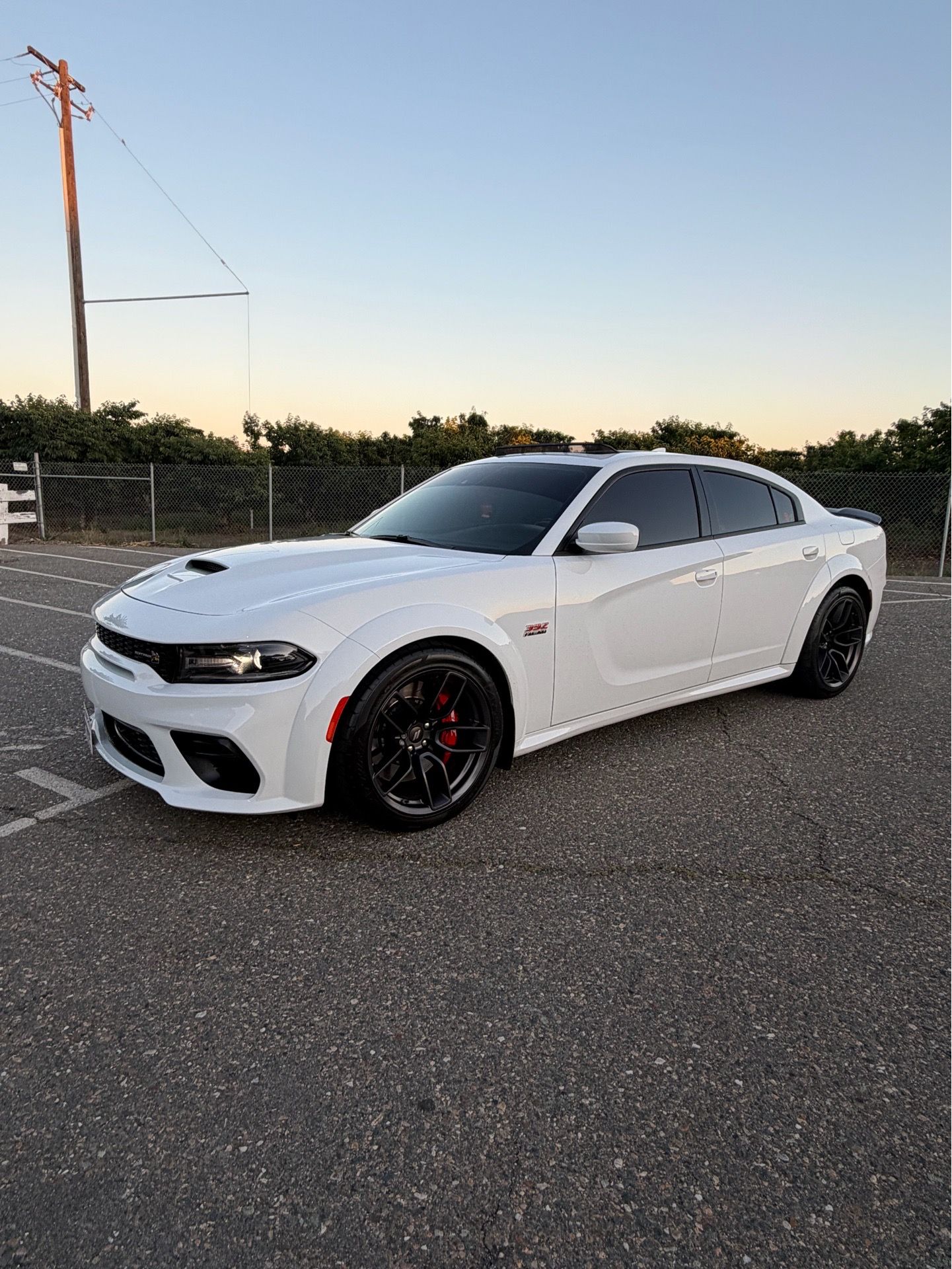 2021 Dodge Charger