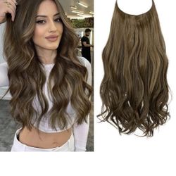 Hair extensions 