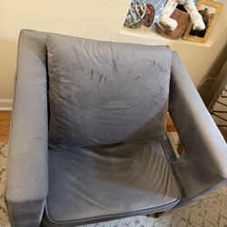 Living Room Accent Chair 