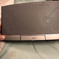 Bose Speaker