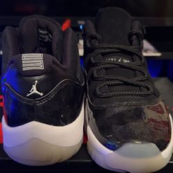 Jordan 11 Baron 