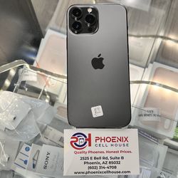 iPhone 13 Pro Max 512GB Unlocked 