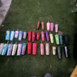 Starbucks Cups Collection 