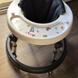 Baby walker
