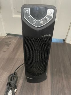 Lasko mini heater