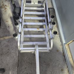 Fishing Cart 