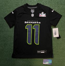 Seattle Seahawks Nike youth Jaxon Smith Njigba #11 jersey