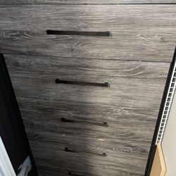 Ashley Furniture Dresser