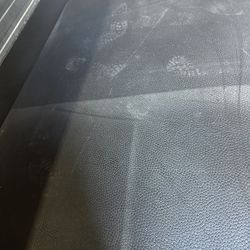 Gym Rubber Heavy  Mats 