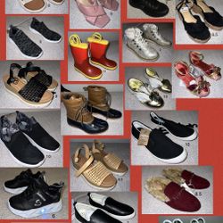 shoes,i have hundreds of items check everything here just click my profile photo 