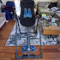 Teeter 900LX Inversion Table 