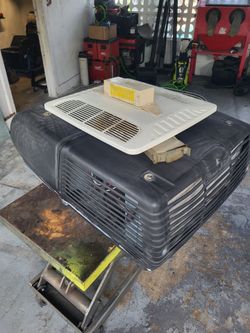 Rv ac