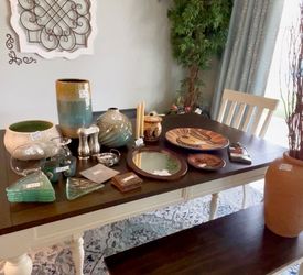 Decor and Kitchen Items🌞