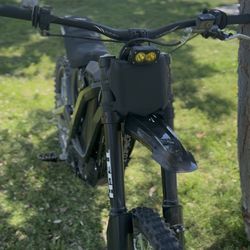 surron lbx trades obo