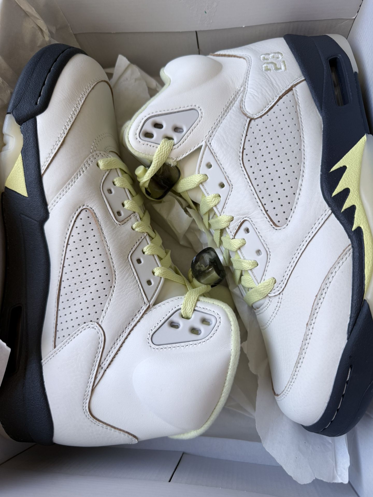WMNS Air Jordan 5 Retro, Size 11
