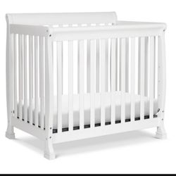 Mini Crib